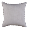 Plain Kırlent Kılıfı 45x45 cm Bej