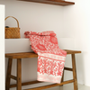Star Organik Pamuk Banyo Havlusu 70x140 cm