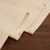 Genoa Dokuma Keten Leke Tutmaz Runner 50x150 cm Bej