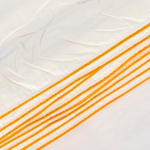 Woolmark %100 Doğal Yün Yorgan Beyaz