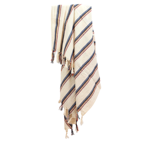 Joy %100 Pamuk Peştamal 100x200