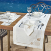 Sea Star Leke Tutmaz Keten Amerikan Servisi 30x50 cm Gold (2'li Paket)