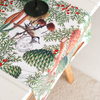 Pine Tree Dokuma Runner 45x155 cm