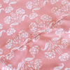 Candy %100 Pamuk Çift Kişilik Nevresim Takımı 200x220 cm Pembe