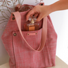 Antibes Tasarım Çanta Pembe