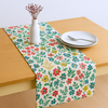 Jardin Dokuma Pamuk Runner 50x140 cm