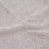 Mendy %100 Pamuk Banyo Havlusu 75x140 cm Gri
