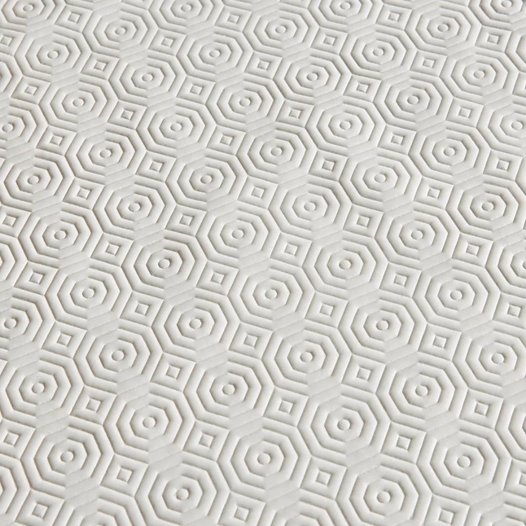 Octago Kaymaz Taban Masa Koruyucu Matı