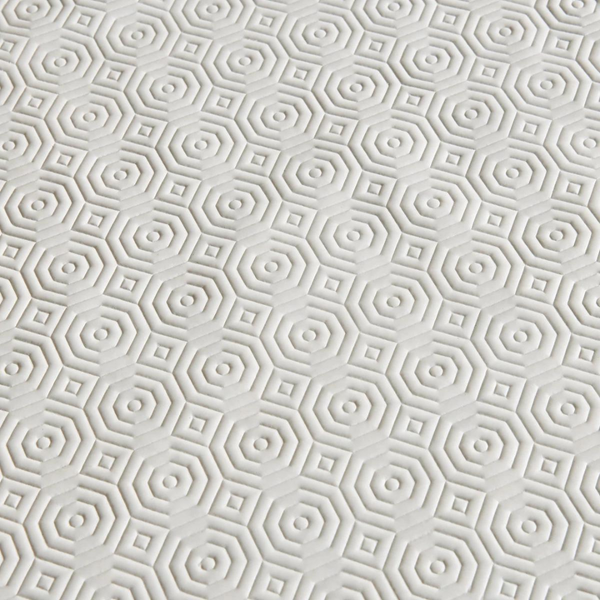 Octago Kaymaz Taban Masa Koruyucu Matı