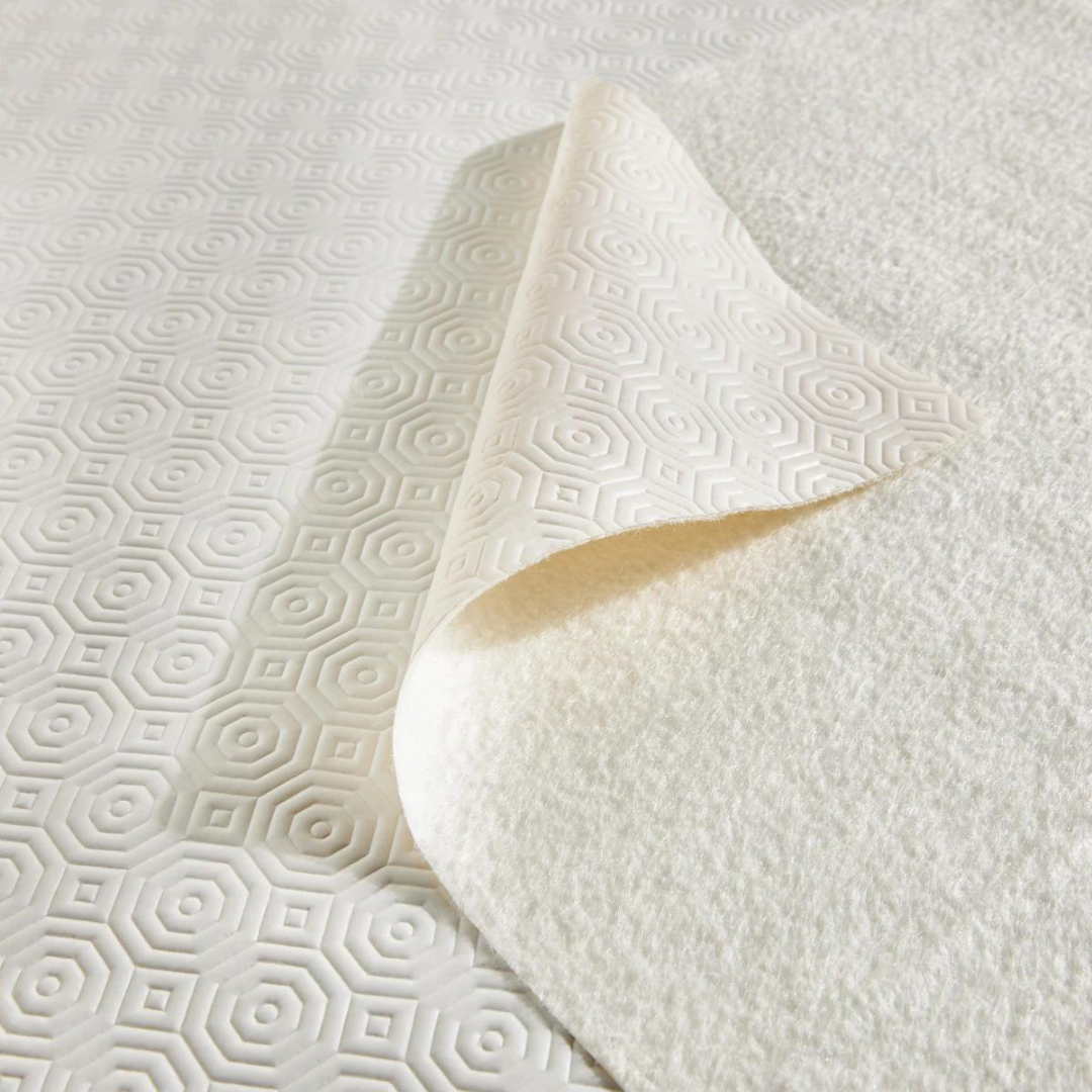 Octago Kaymaz Taban Masa Koruyucu Matı