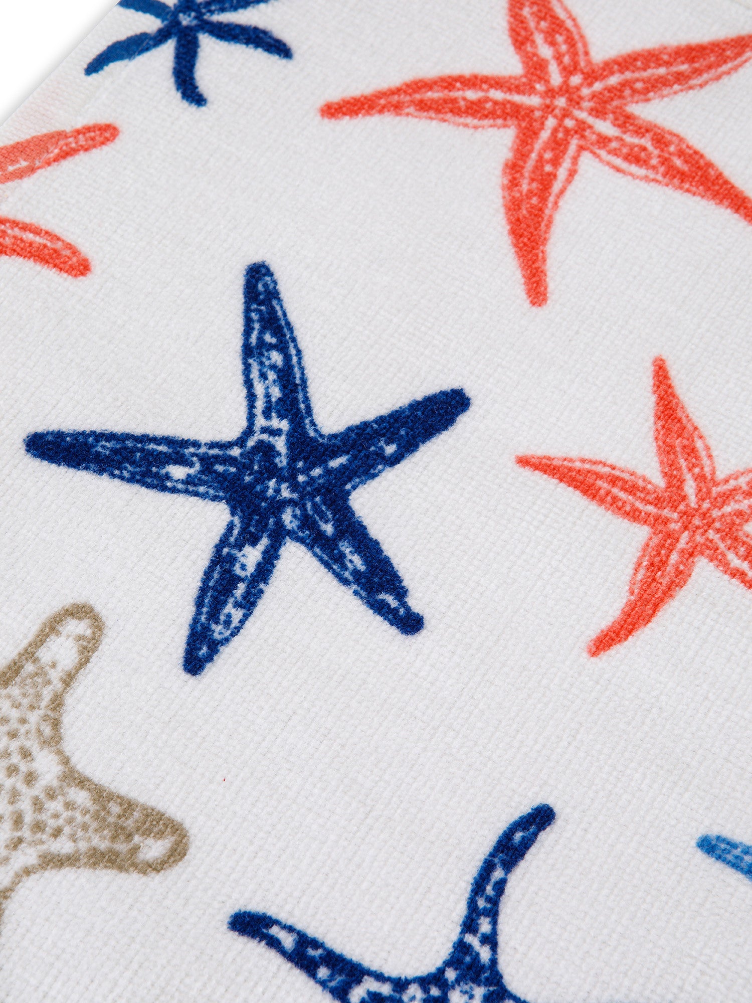 Sea Star %100 Pamuk Havlu