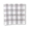 Hofra %100 Pamuk Mutfak Havlusu Gri 50x75 cm