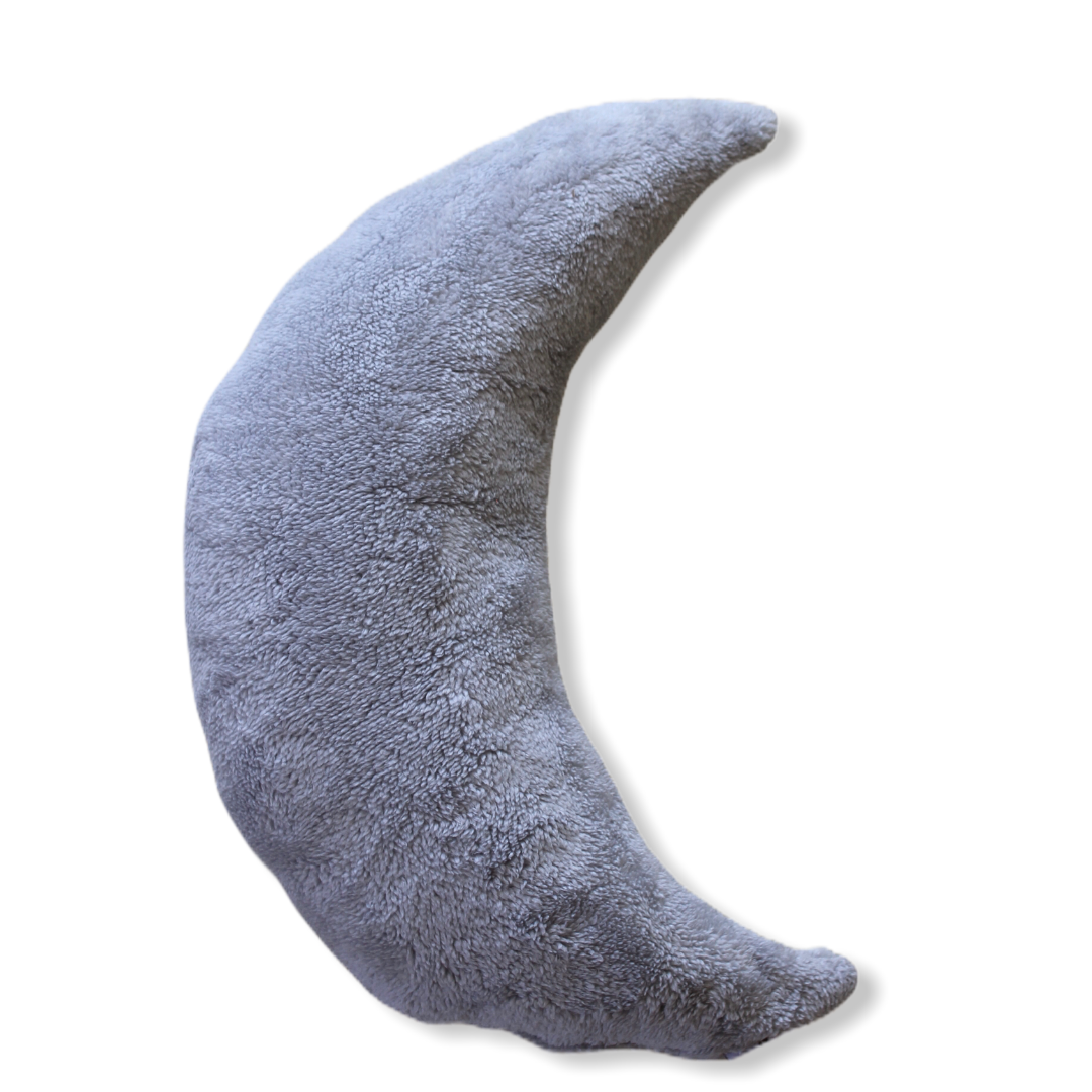 Moon Peluş Yastık