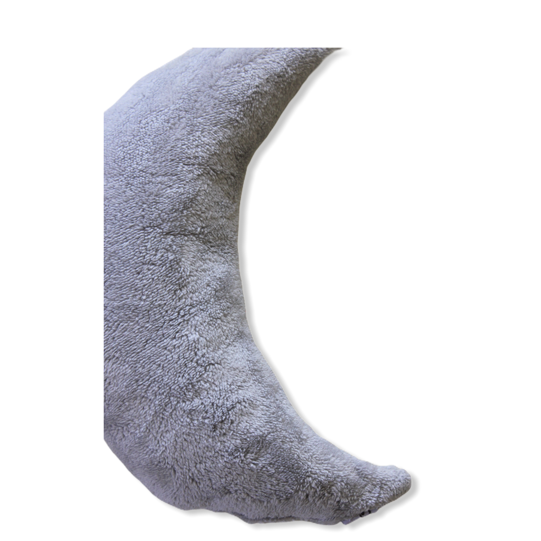 Moon Peluş Yastık
