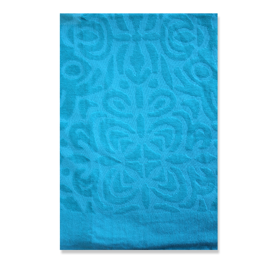 Mint %100 Pamuk Plaj Havlusu