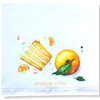 Orange Cake Mutfak Torşonu