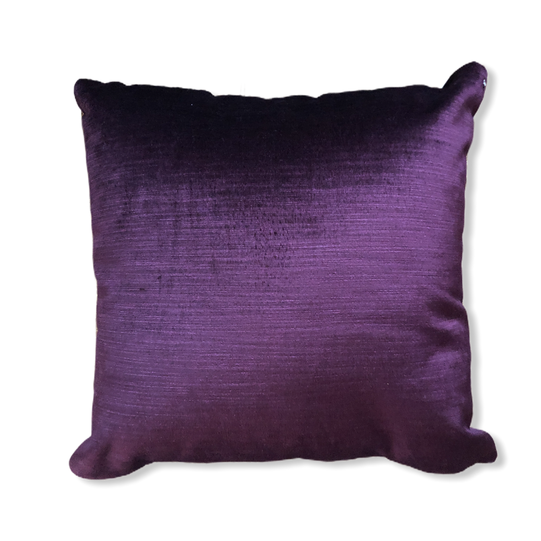 İkad İpek Kırlent 40x40 cm