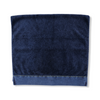 Fiona %100 Pamuk Spor Havlusu Lacivert 50x100 cm