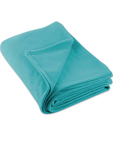 Oxford Polar Throw 140x200 cm Turkuaz