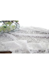 Carlos Örme Runner 50x150 cm Krem