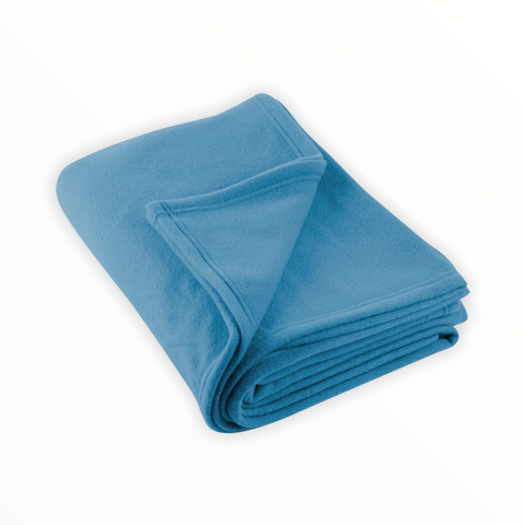 Oxford Polar Throw 140x200 cm Mavi