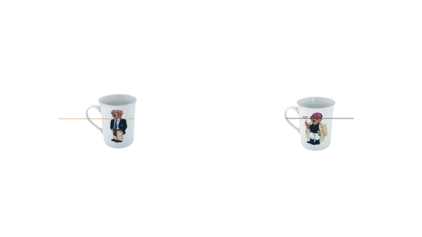 Kupa & Mug