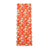 Kyoto Village Premium Dokuma Kıvrımlı Runner 45x150 cm Vizon