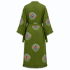 Gaia Pamuk Kimono Haki