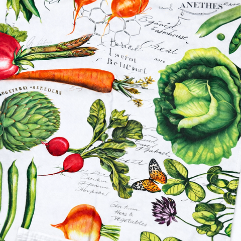 Verdura Hasat Dokuma Runner 45x155 cm