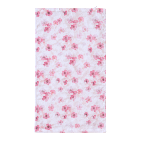 Sakura Yüksek Su Emici Pamuk Mutfak Havlusu