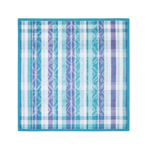 Nordic Çok Amaçlı Pamuk Mutfak Havlusu 50x50 cm