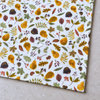 Harvest Dokuma Pamuk Runner 50x140 cm