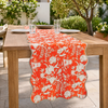 Kyoto Village Premium Dokuma Kıvrımlı Runner 45x150 cm Vizon