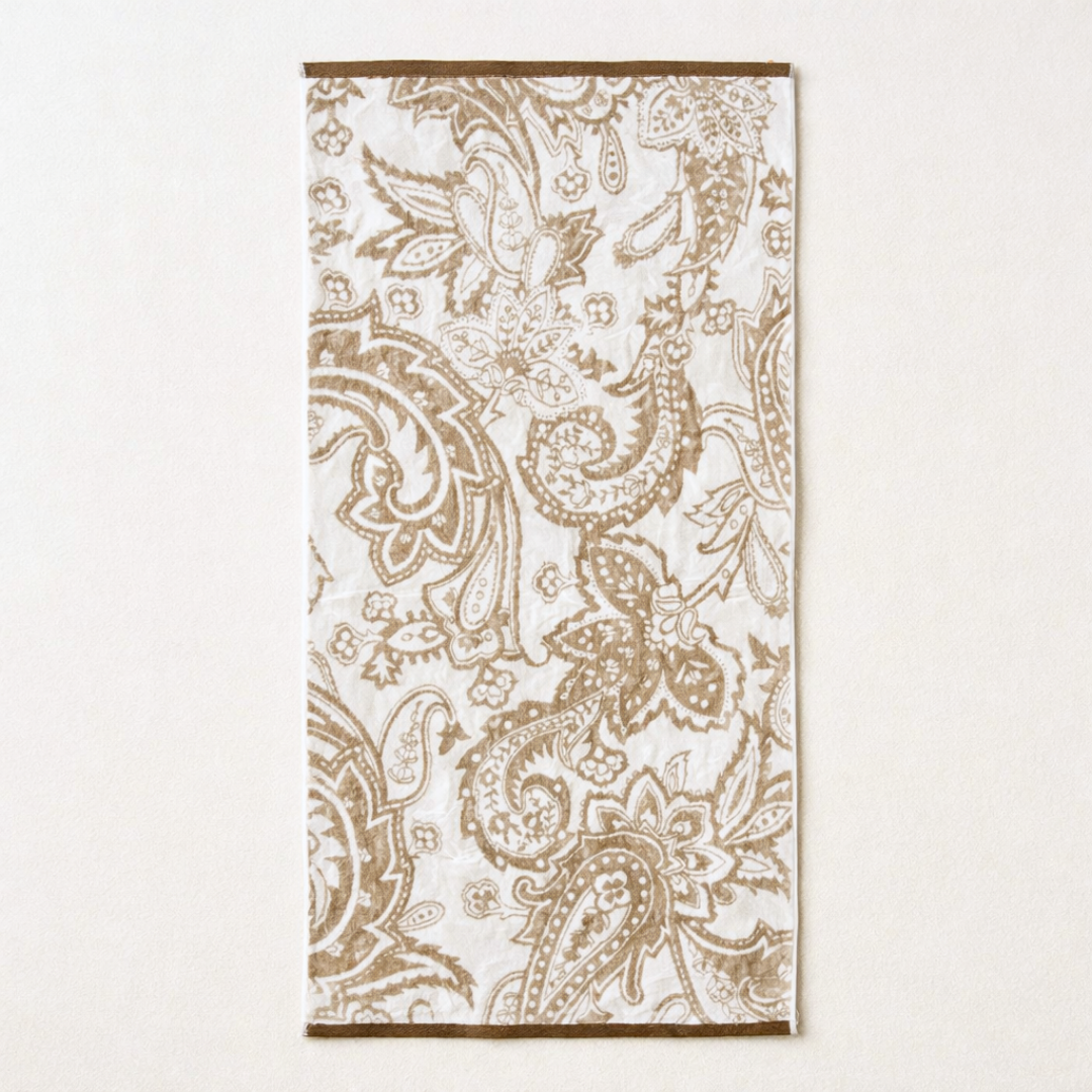 Earth %100 Pamuk Banyo Havlusu 70x140 cm
