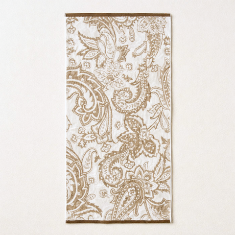 Earth %100 Pamuk Banyo Havlusu 70x140 cm