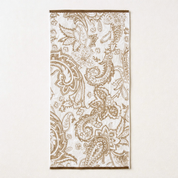 Earth %100 Pamuk Banyo Havlusu 70x140 cm