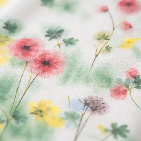 Rosalia Yüksek Su Emici Pamuk Mutfak Havlusu