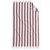 Multi Stripe %100 Pamuk Peştamal