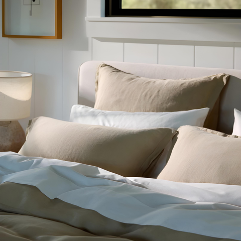 Allure Müslin Pamuk Nevresim Takımı Lotus (Limited)