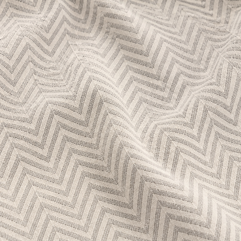 Herringbone Dokulu Pamuk Peştamal Bej