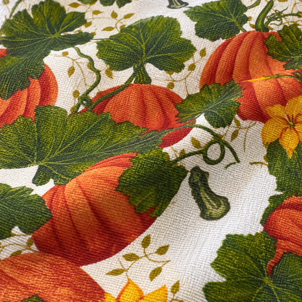 Pumpkin %100 Pamuk Mutfak Havlusu