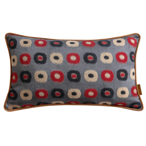 Camel Dokuma Goblen Kırlent 35x55 cm