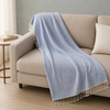 Sorella %100 Pamuk Koltuk Örtüsü 150x200 cm