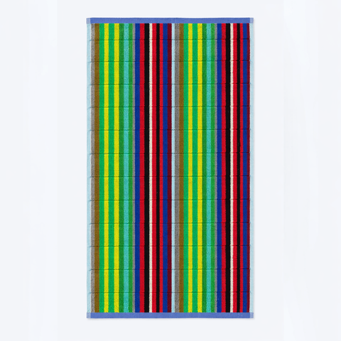 Rio %100 Pamuk Yüz Havlusu 50x90 cm