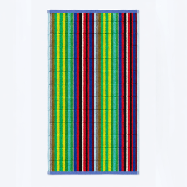 Rio %100 Pamuk Yüz Havlusu 50x90 cm