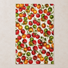 Pomodora %100 Pamuk Mutfak Havlusu 50x80 cm