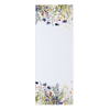Menekşe Leke Tutmaz Pamuk Runner 45x150 cm