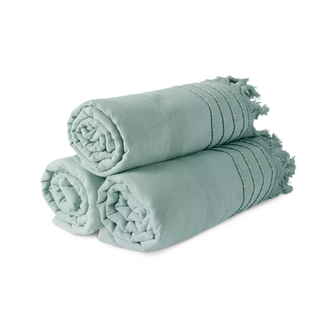 Hammam Premium %100 Pamuk Banyo Havlusu