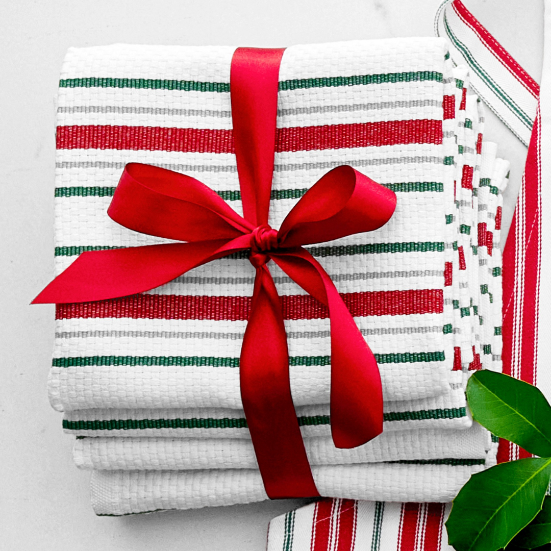 Williams 2’li Yüksek Su Emici Mutfak Kurulama Havlusu