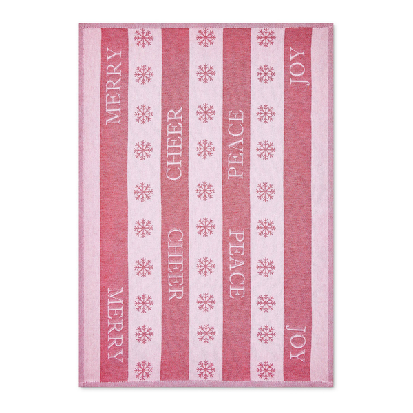 Joy Yüksek Su Emici Pamuk Mutfak Havlusu (2'li Set)